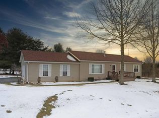 623 Winesap Cir, Howard, OH 43028