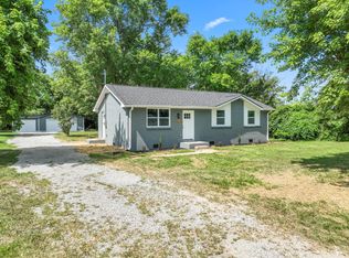 2315 Williamsport Pike, Columbia, TN 38401