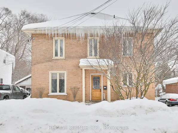 185 Foster Ave, Belleville, ON K8N 3P8