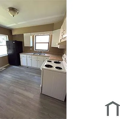 3 bed, 1228 sqft, $1,100 — Photo 4