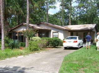 8763 NW 42nd Rd, Gainesville, FL 32653