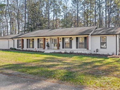 4572 Craig Drive, Evans, GA, 30809