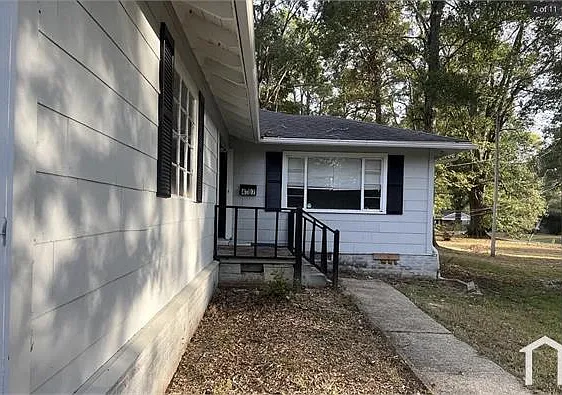 4107 Cedar St — Photo 2