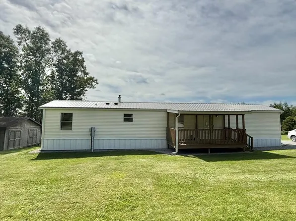 1283 Blue Spruce Rd, Philipsburg, PA 16866