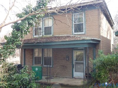 104 Saint Matthew St, Petersburg, VA, 23803