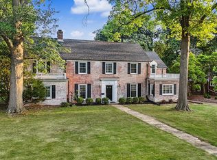 520 Edgewood Rd, Mansfield, OH 44907