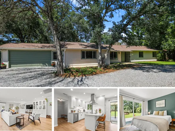 20190 Lupine Dr, Redding, CA 96002