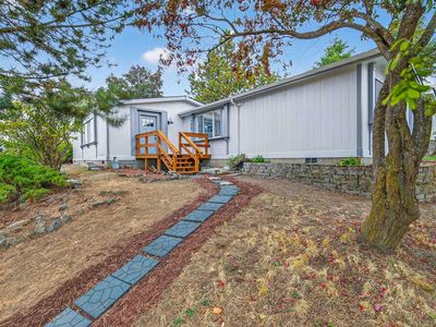 128 E Persimmon St, Genesee, ID, 83832