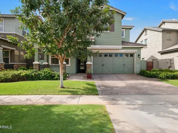 3545 E PINTO Drive, Gilbert, AZ 85296