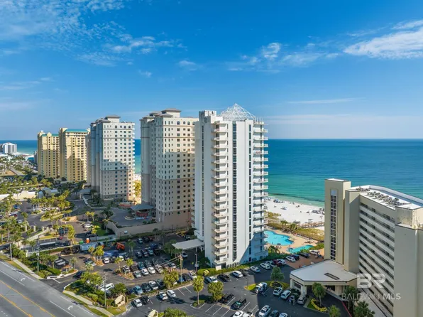 13661 Perdido Key Dr Unit 604, Perdido Key, FL 32507