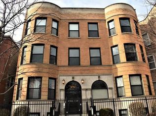 4918 S Indiana Ave APT 2S, Chicago, IL 60615