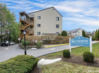 Silvermine, Norwalk, CT 06850