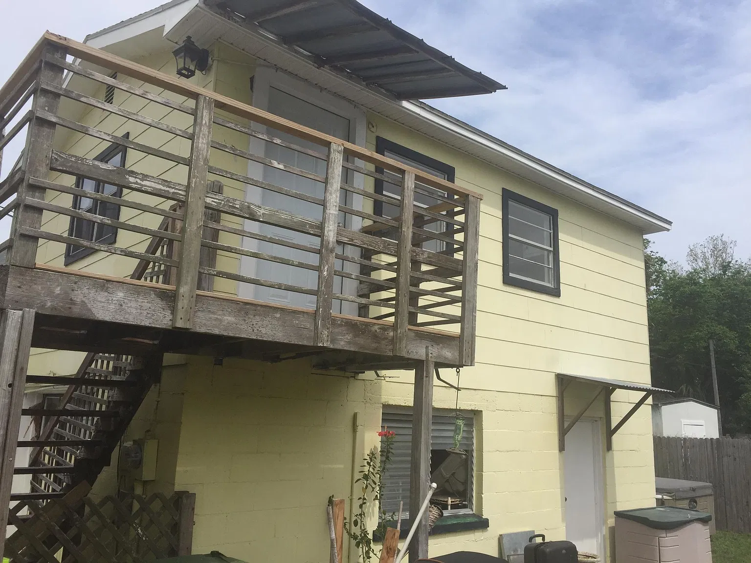 1 bed, 450 sqft, $1,050 — Photo 4