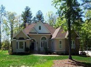 297 Vinita Rd, Henrico, VA 23238