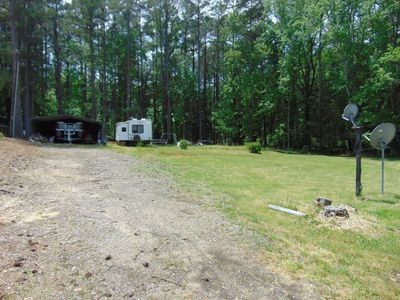 198 S Piney Grove Rd, Manson, NC, 27553