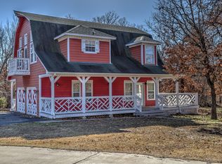 20322 S 137th Ave E, Bixby, OK 74008