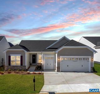 671 Mistland Trl, Ruckersville, VA, 22968