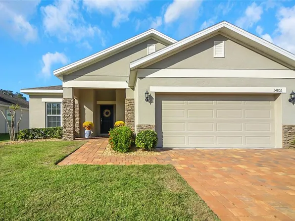 34802 Salerno Cir, Sorrento, FL 32776