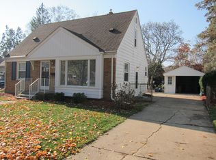 17359 Wakenden, Redford, MI 48240
