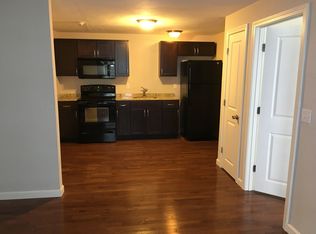 The Residences at Fall River, Fall River, MA 02720