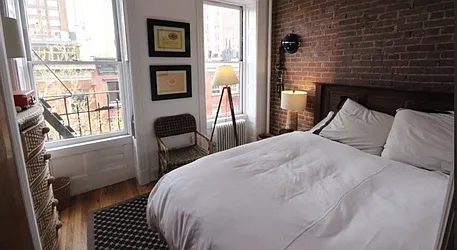 Rented by LJ Sloane Management