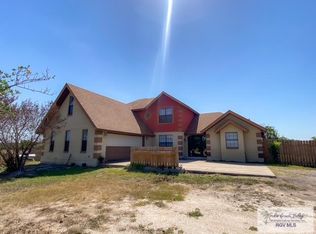 9295 Fm 803, Los Fresnos, TX 78566