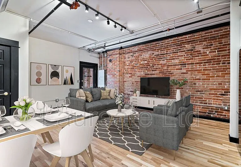 1490 N Lafayette St #405 — Photo 2