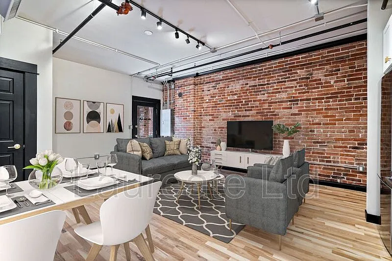 Building Photo - 1490 N Lafayette St #405