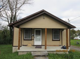 105 Truman Ave, Beckley, WV 25801
