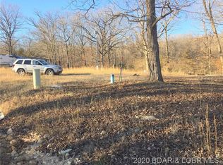 4765 Saw Mill Rd, Stover, MO 65078