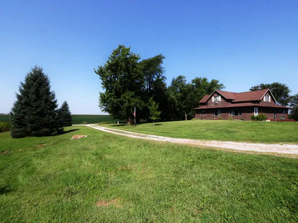 516 Q Ave, Boone, IA 50036
