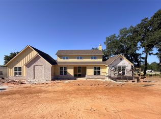 Sundance Cecil Ct, Poolville, TX 76487