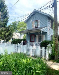 122 12th Ave, Pitman, NJ, 08071