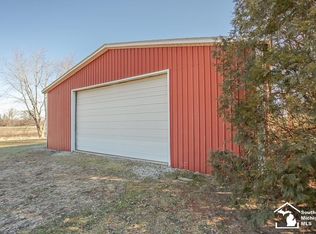 13550 W Albain Rd, Petersburg, MI 49270