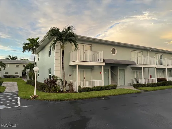 3326 N Key Dr #5, North Fort Myers, FL 33903