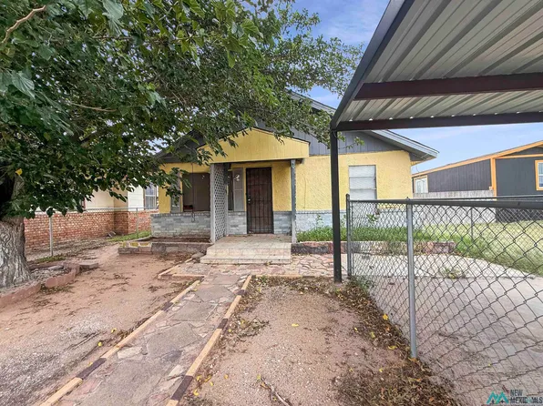 909 E Gypsy St, Hobbs, NM 88240
