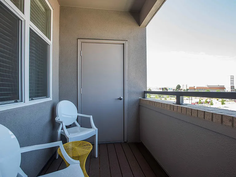Your Private Outdoor Escape