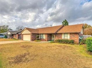 2429 SW 78th St, Oklahoma City, OK 73159