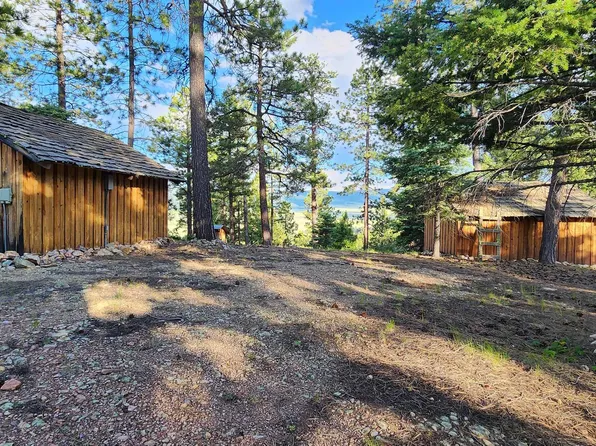 Ely Cabins B7, Eagle Nest, NM 87718