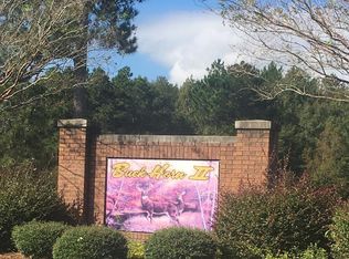 1301 McKenzie Rd, Manning, SC 29102