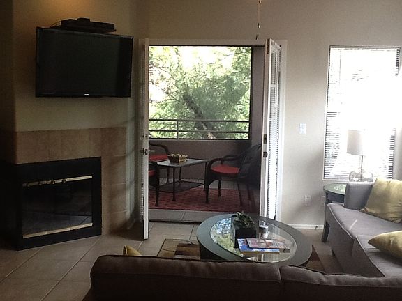 2nd image of 6655 N Canyon Crest Dr #26