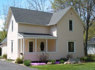 407 N Monroe St, Blissfield, MI