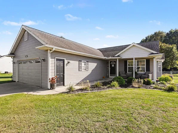 32777 Zinfandel Ave, Paw Paw, MI 49079
