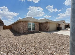 1640 Wrigley Dr, Odessa, TX 79762