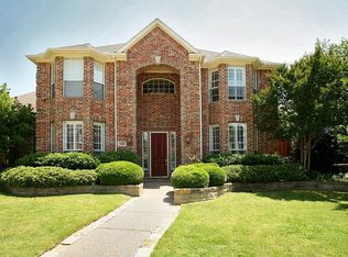 3828 Morning Dove Dr, Plano, TX 75025