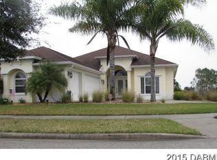 3331 Tesoro Cir, New Smyrna Beach, FL 32168