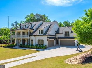 4184 Thompson Mill Rd, Buford, GA 30519