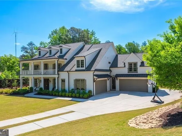 4184 Thompson Mill Rd, Buford, GA 30519