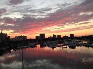 650 Golden Gate Point UNIT 602, Sarasota, FL 34236