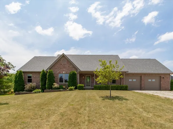 14017 E 239th St, Noblesville, IN 46060